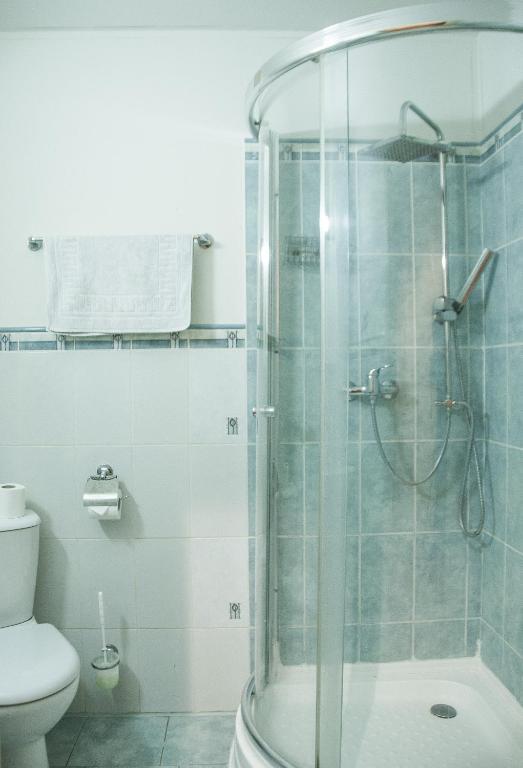 In Astra Bed & Breakfast Vilnius Room photo