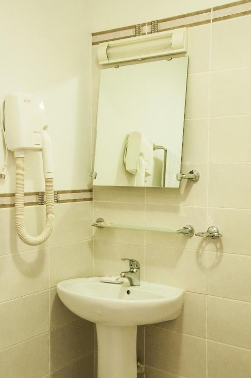In Astra Bed & Breakfast Vilnius Room photo
